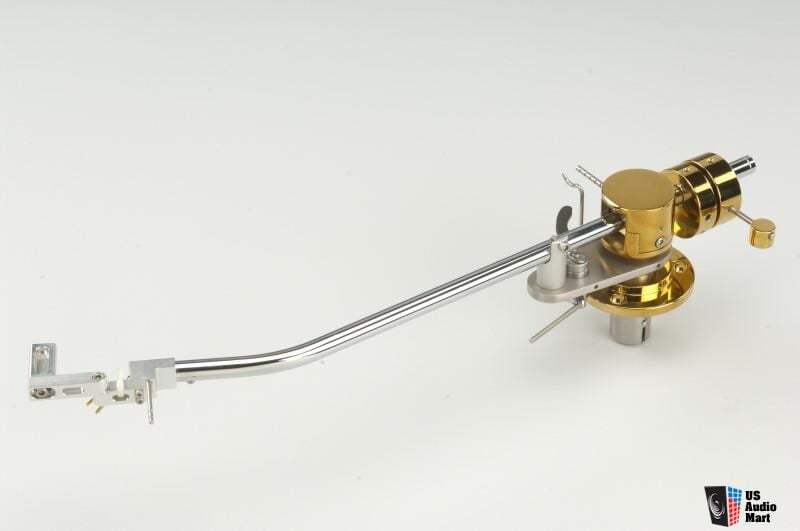4024739-dbb 3f 5cb-zorin-audio-pua-12-tonearm-12-gimbal-hi-end-design-48-state-shipping-included