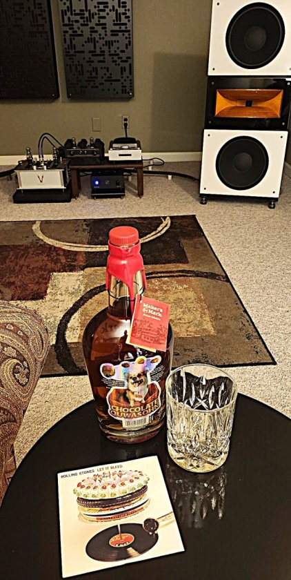 Stones-Bourbon