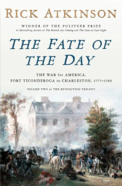 The Fate of the Day