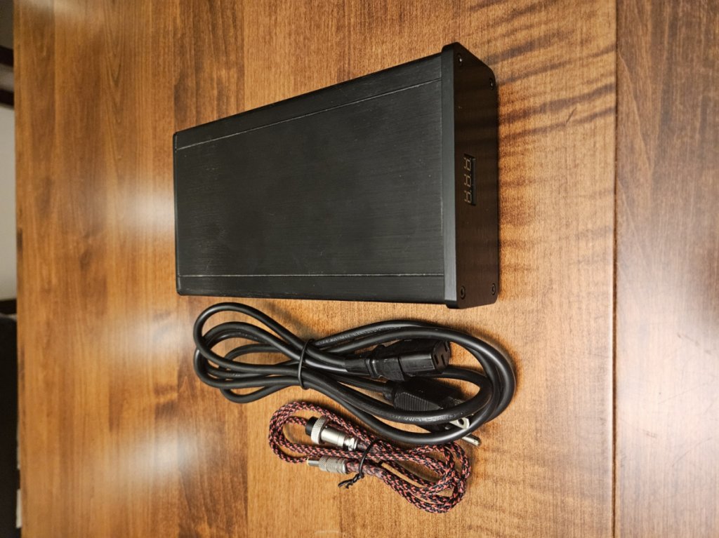 Power-Supply