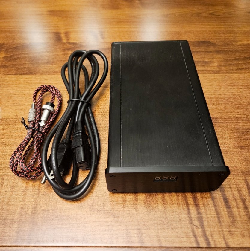 Power-Supply