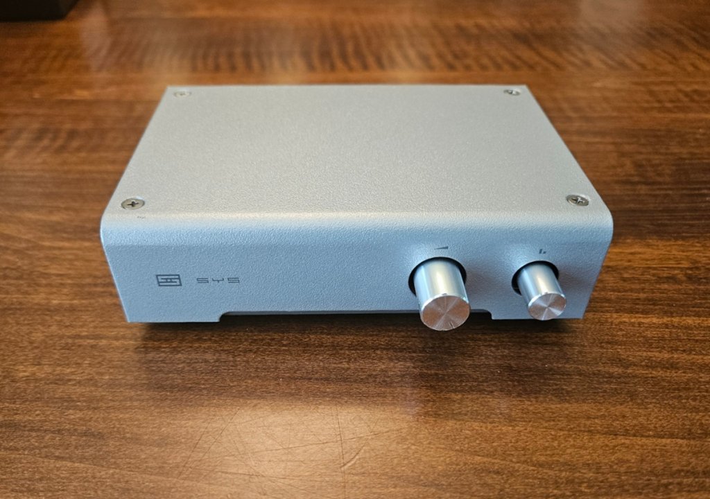 Schiit-Sys-front