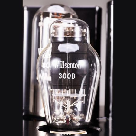 Willsenton-tube-amplifier Willsenton-R-800i-300B-Single-ended-class-a-power-amplifier-Hi Fi-805-tube-amp-10