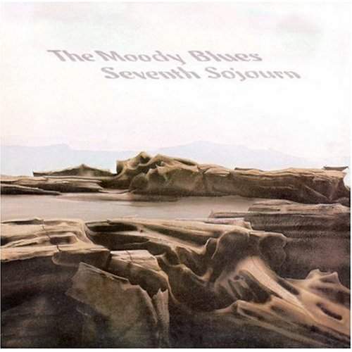 seventh sojourn