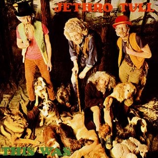 This Was
Jethro Tull