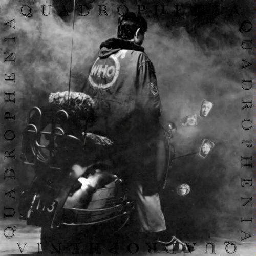 The Who - Quadrophenia