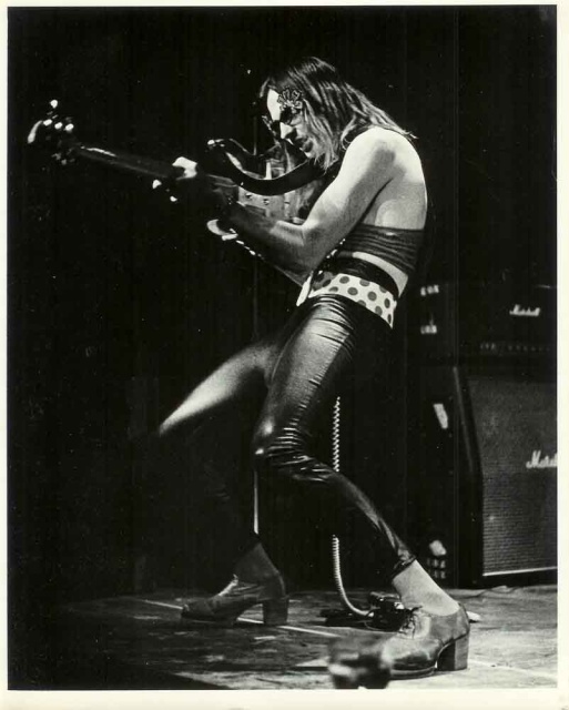 Chris Harlot...