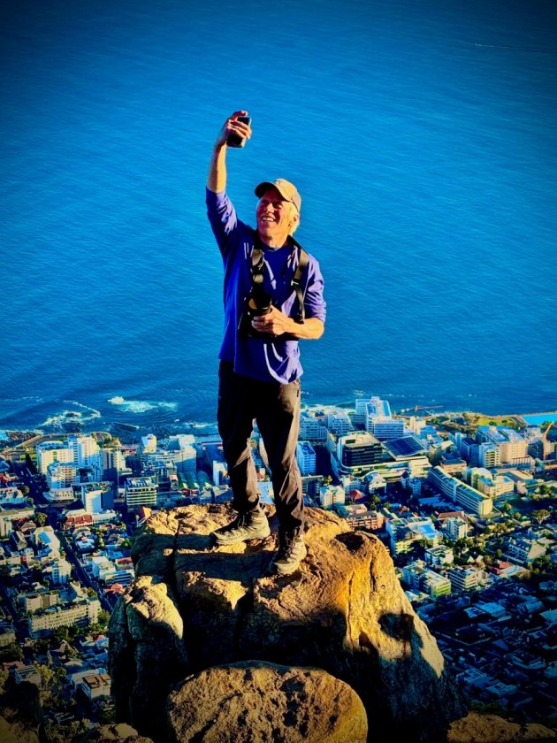Hike