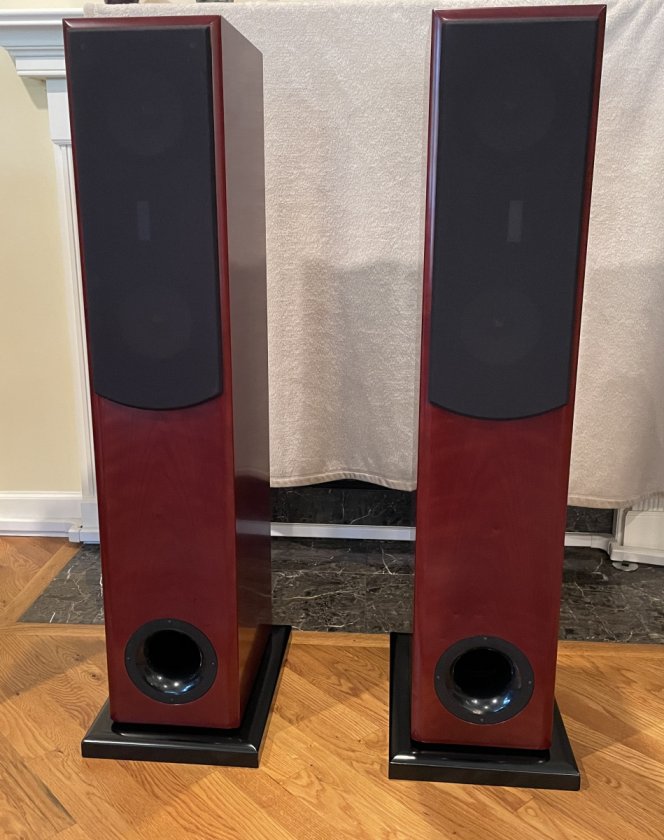 Speakers