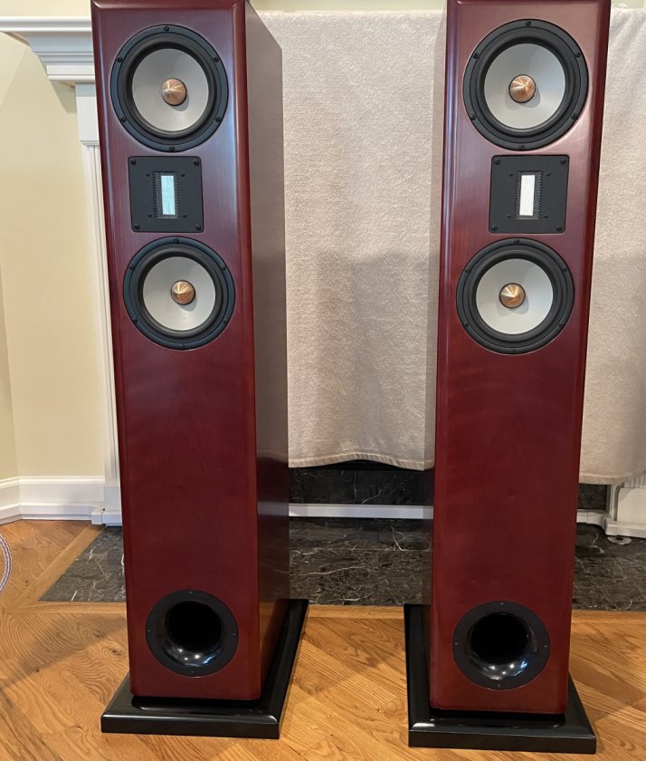 Speakers