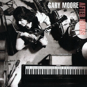 Gary Moore: After Hours