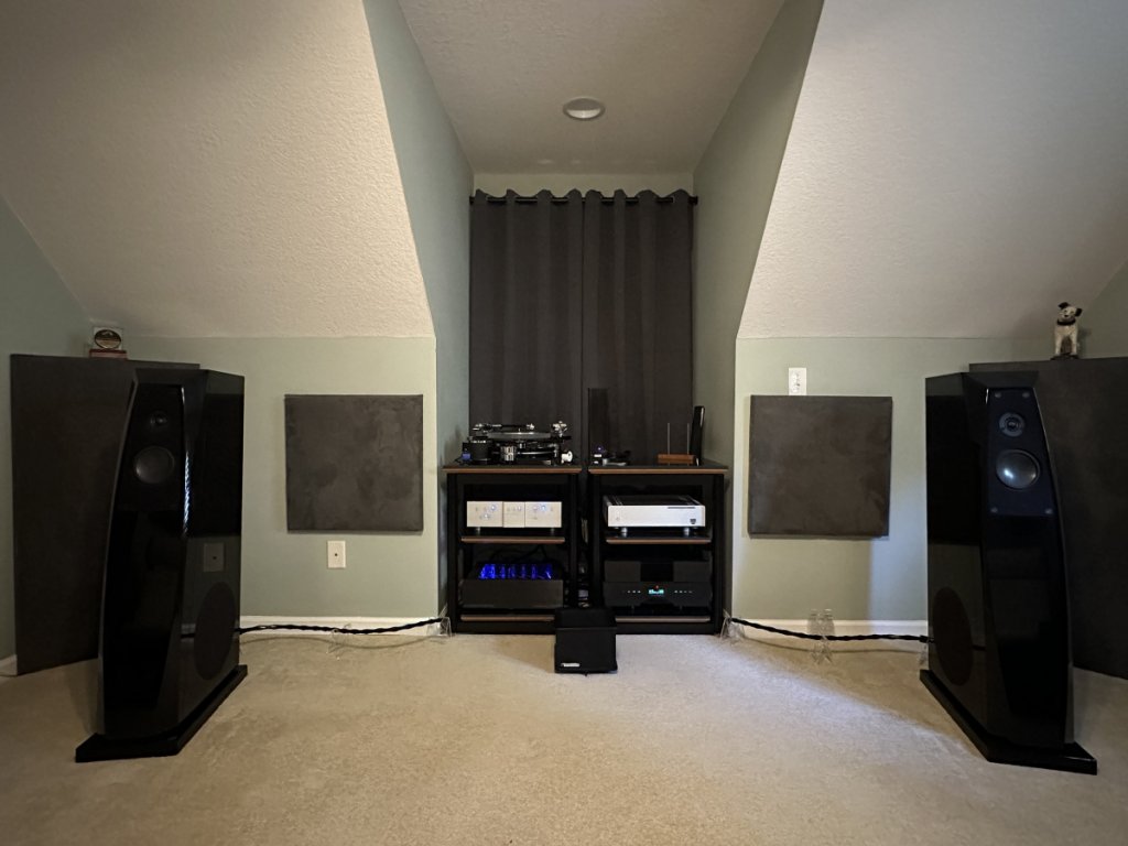 RCS System