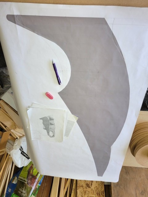 paper-full-size-template