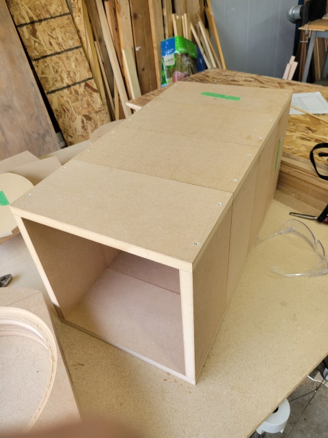 sub-boxes