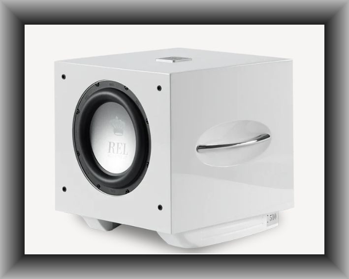 Rel-Subwoofer