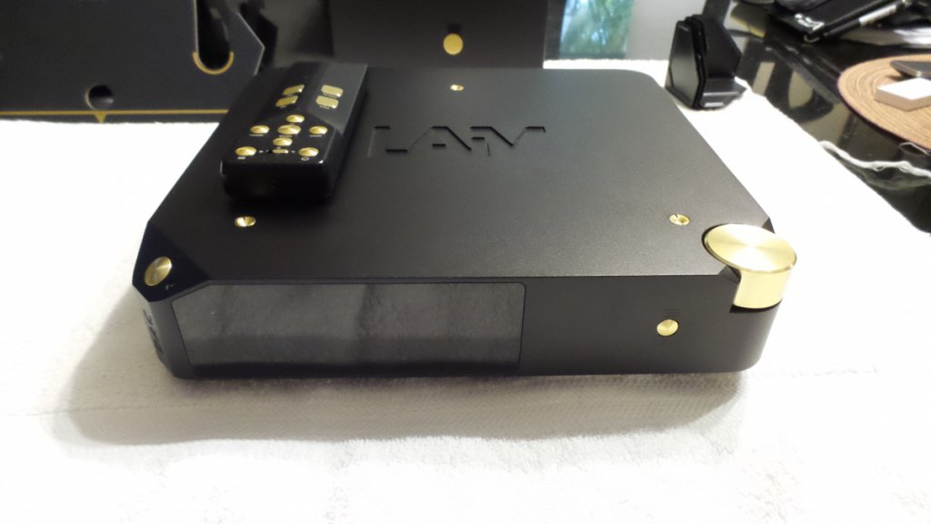 LAi V-front