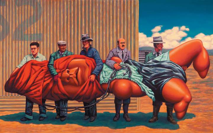 The-Mars-Volta---Amputechture-the-mars-volta-410354 1440 900