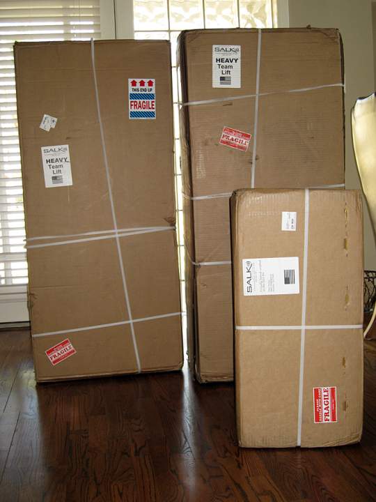 2010  12 Speaker Arrival 945 AM