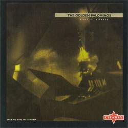 The Golden Palominos - Blast of Silence