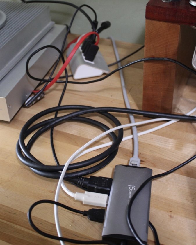 cables