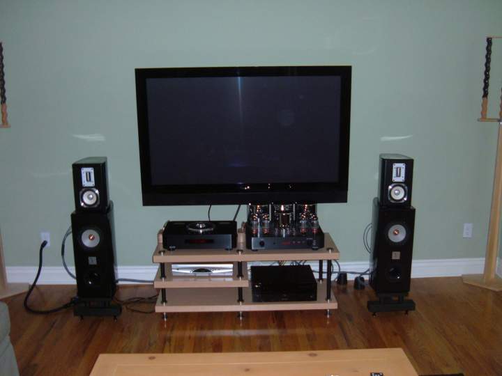 ayon audio system 