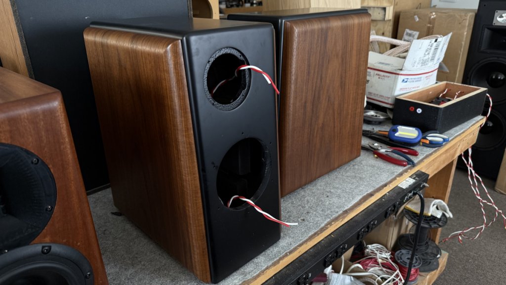 AlphaOne 1