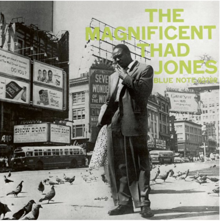 Thad-Jones