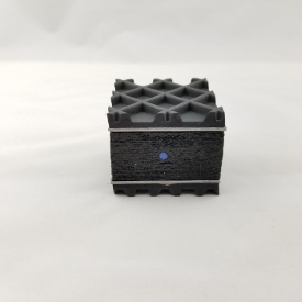 AV Room Service EVP iso feet