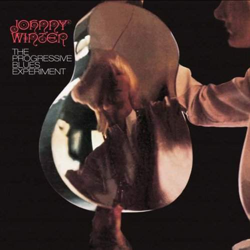 album-the-progressive-blues-experiment