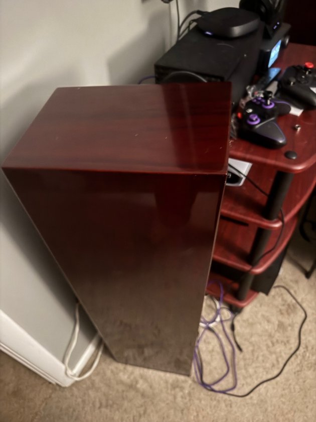 Speakers 2