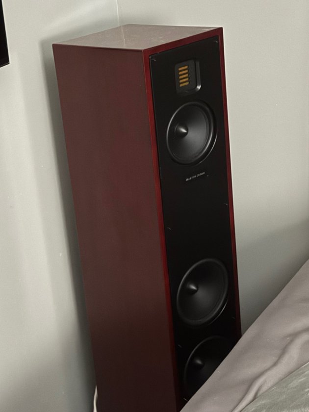 Speakers 3