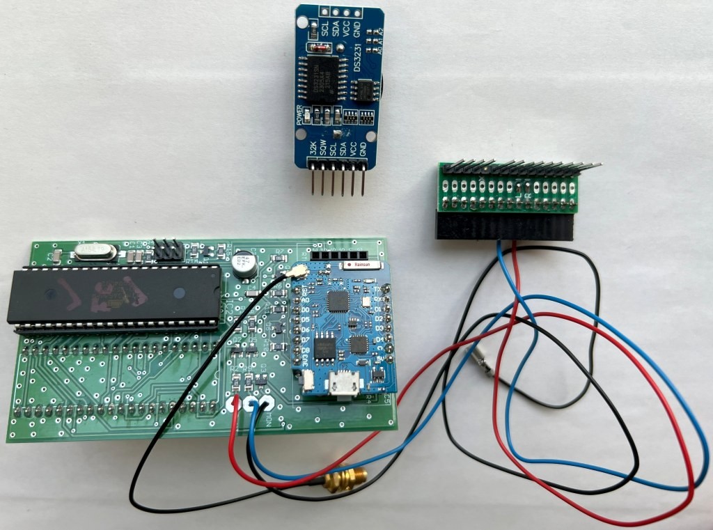 Figure-2 MKIII Kit