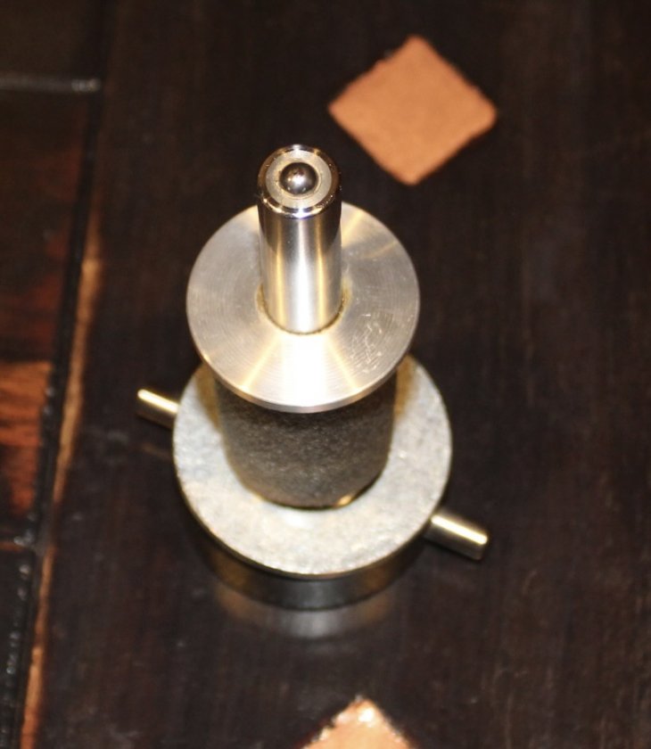 VPI-bearing