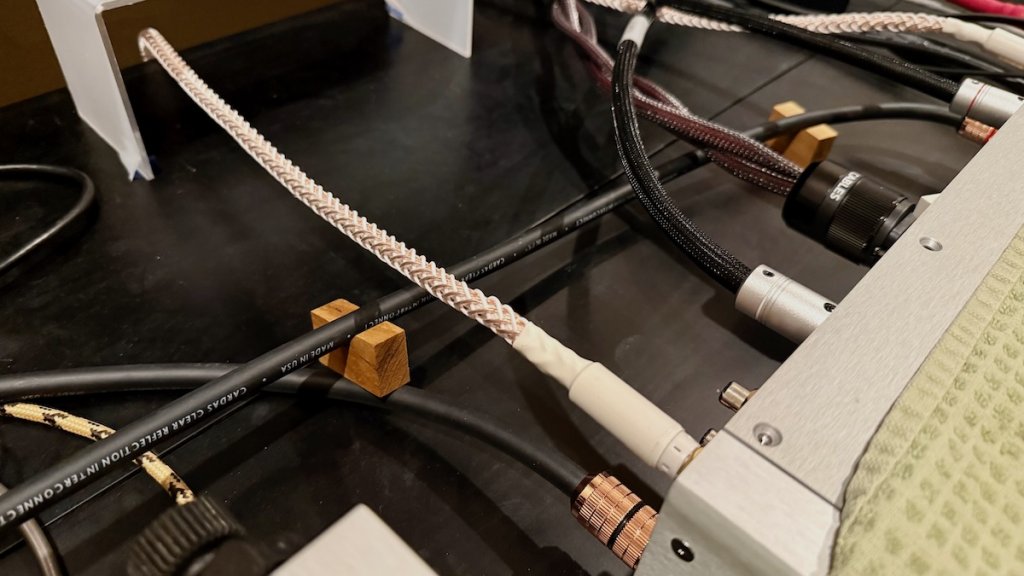 Cables