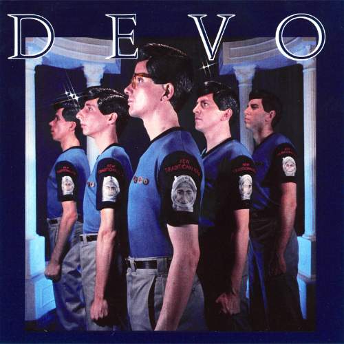 Devo - New Traditionalists