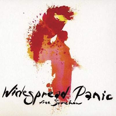 Widespread Panic - Free Somehow