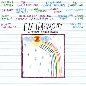 In Harmony - A Sesame Street Record