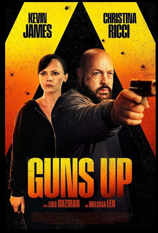 Guns Up