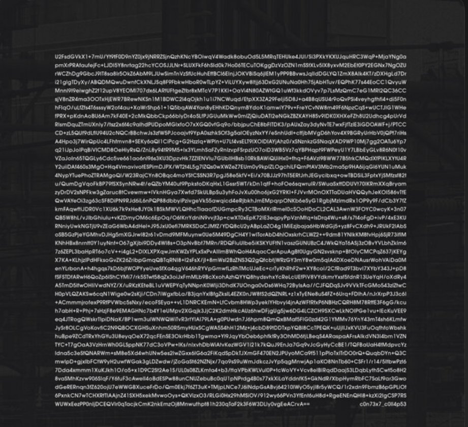 Yann Novak - c 0n 73x 7 c 0ll 4p 53