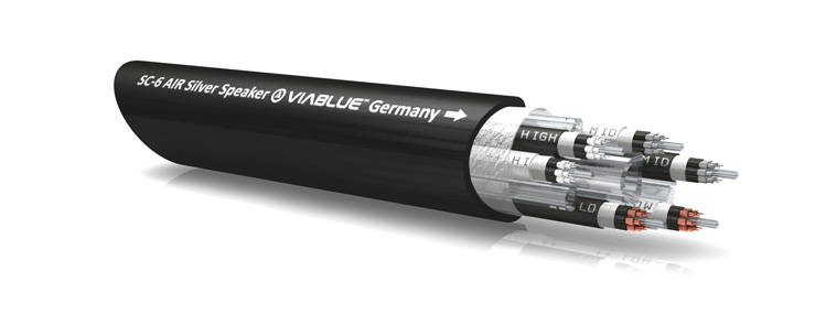 Viablue cables