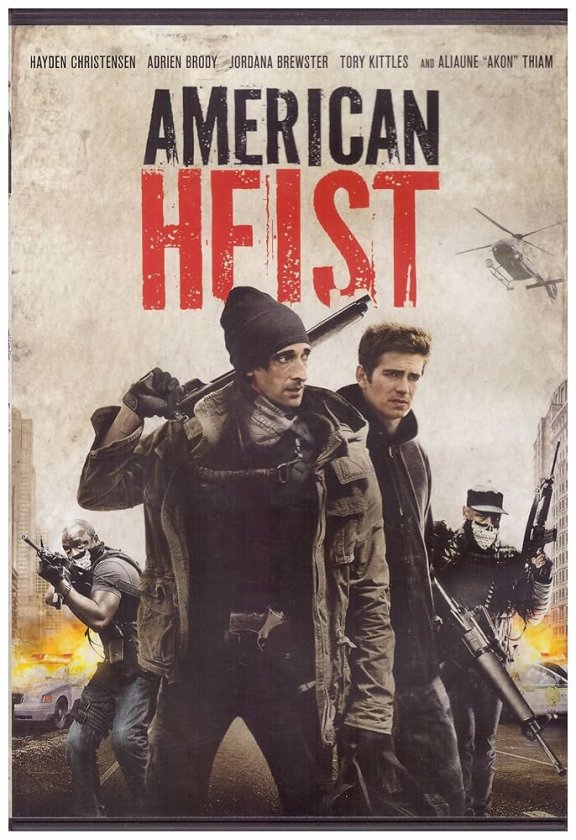 heist