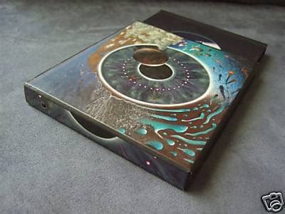 Pink Floyd - Pulse