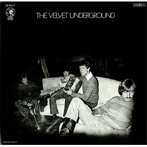 The Velvet Underground