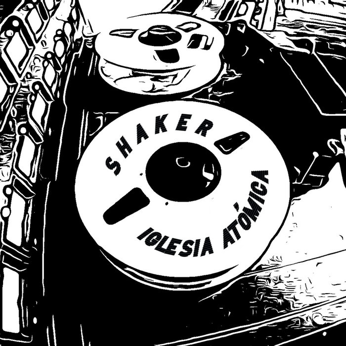 Shaker
