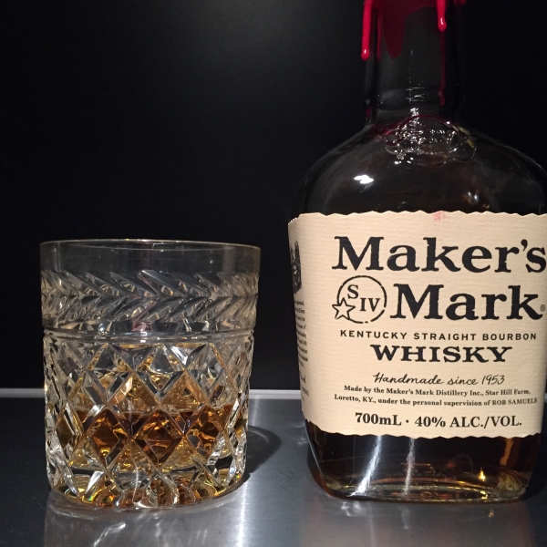 Makers Mark