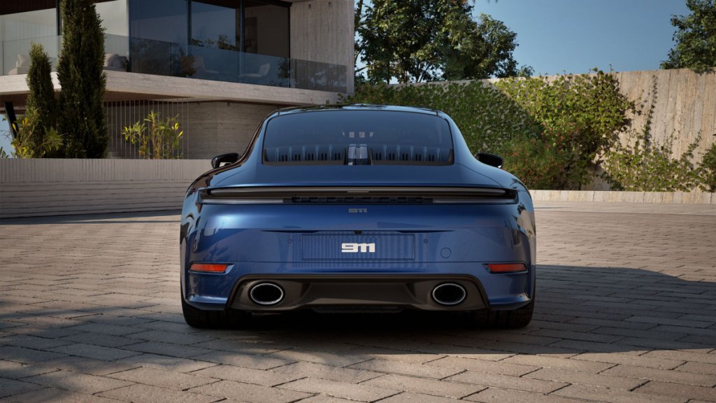 Carrera T