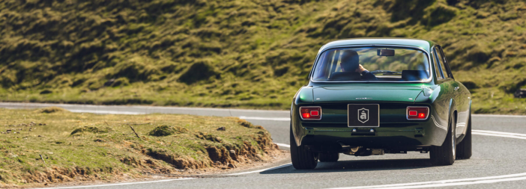 Alfaholics GTA-R300