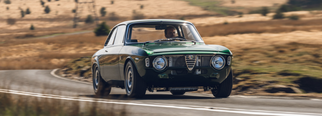 Alfaholics GTA-R300