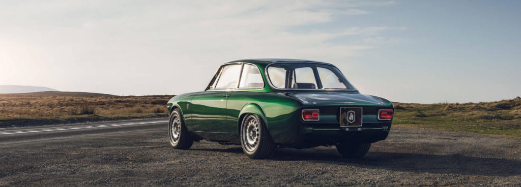 Alfaholics GTA-R300