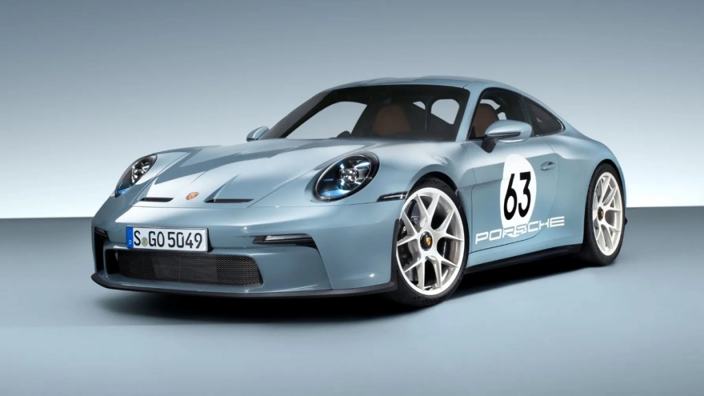 911 S/T